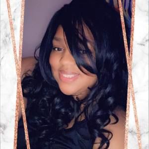 Meet your Posher, Candice